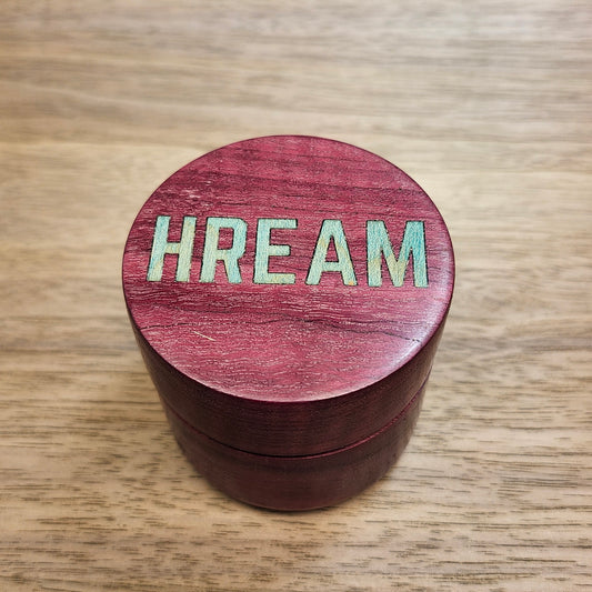 HREAM Full Sleeve Baller Jar