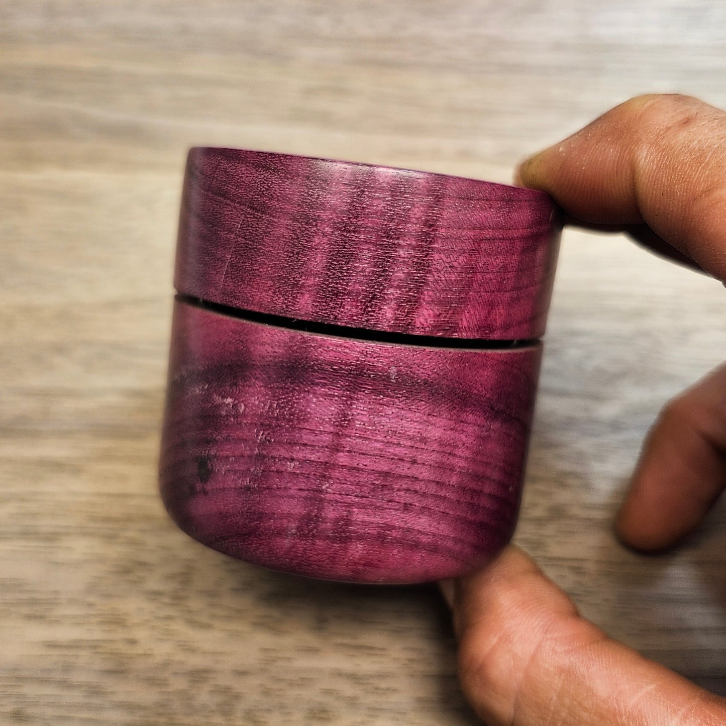 HREAM Full Sleeve Baller Jar