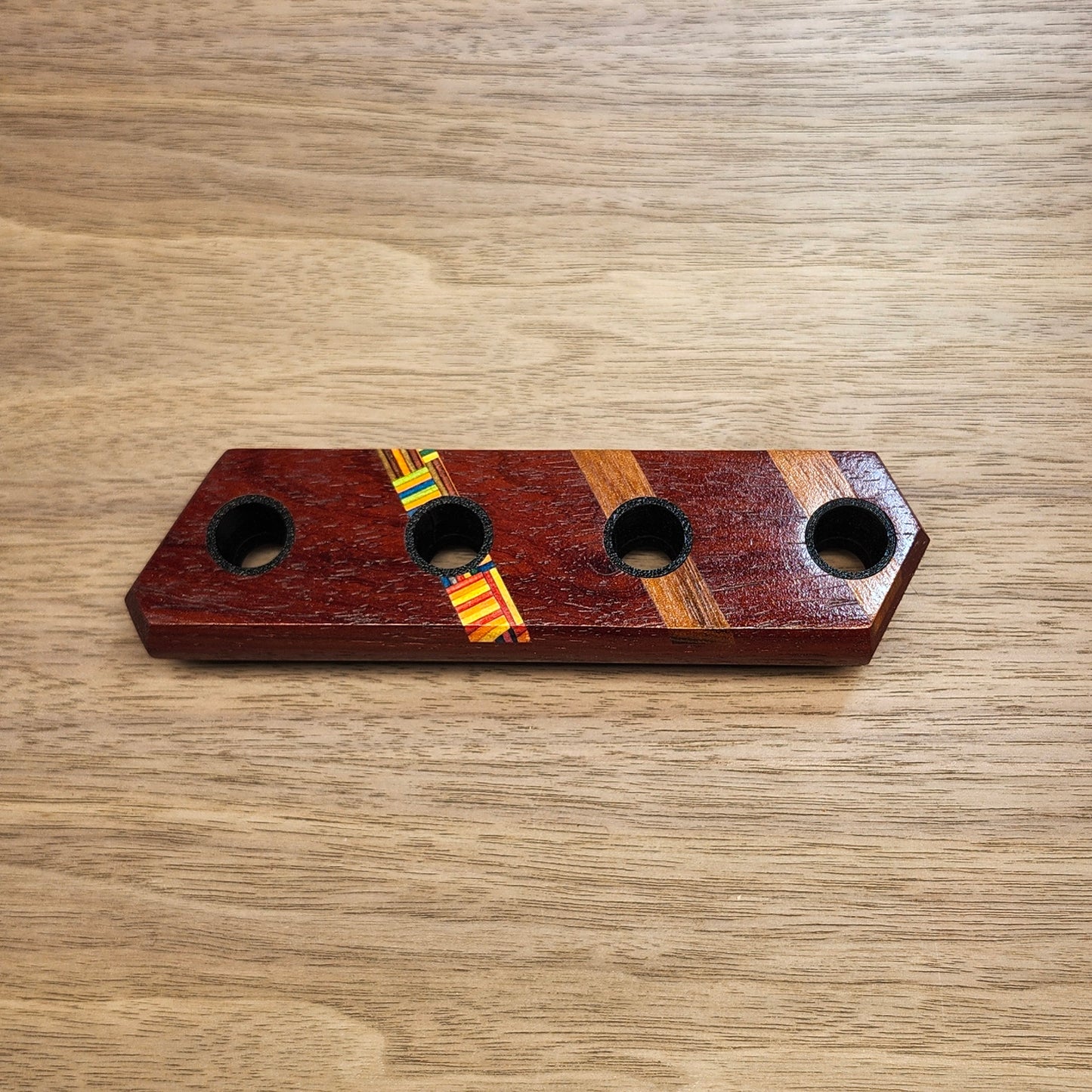 4 Slot 10/14mm Slide/Banger Display