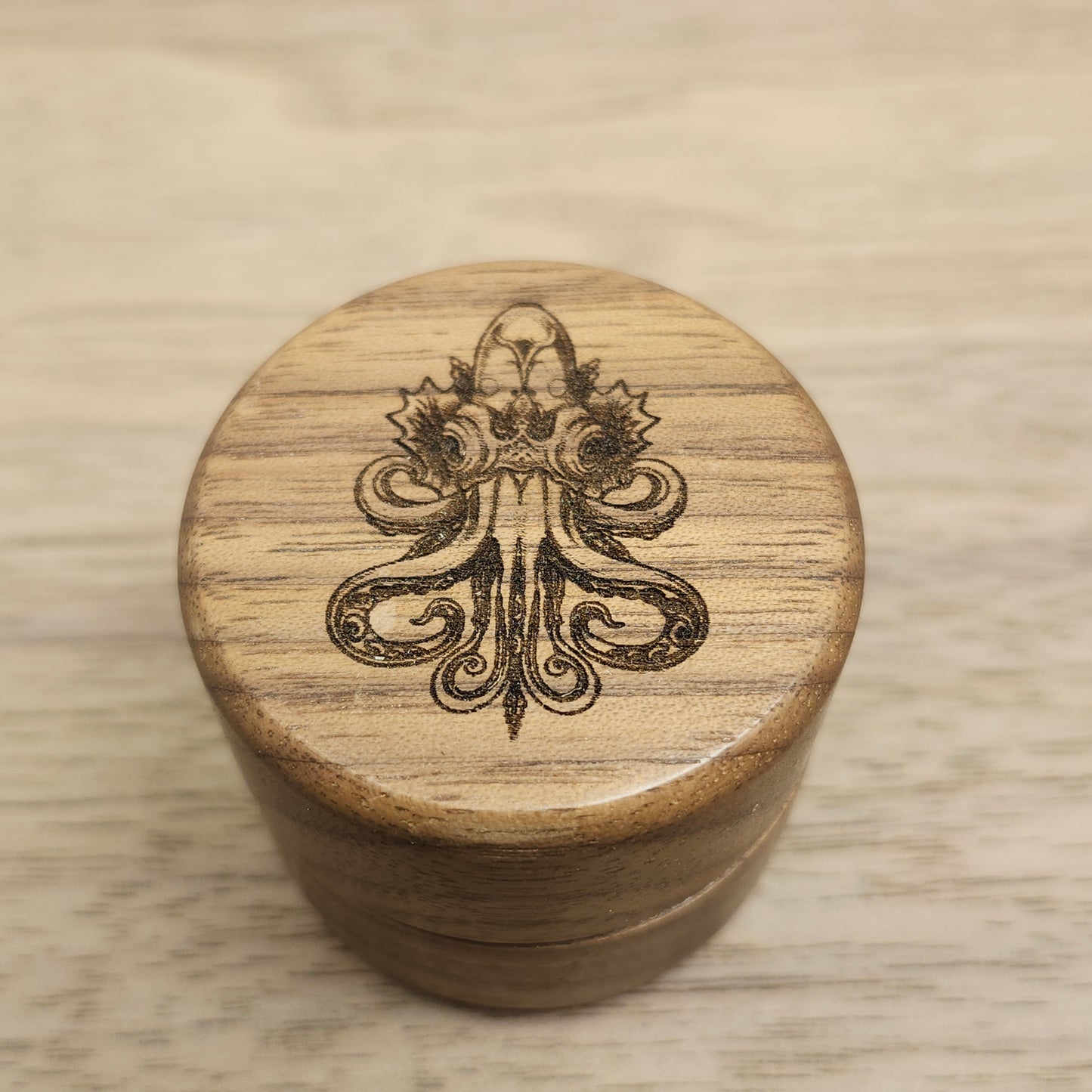 Cthulhu Series Terp Jars