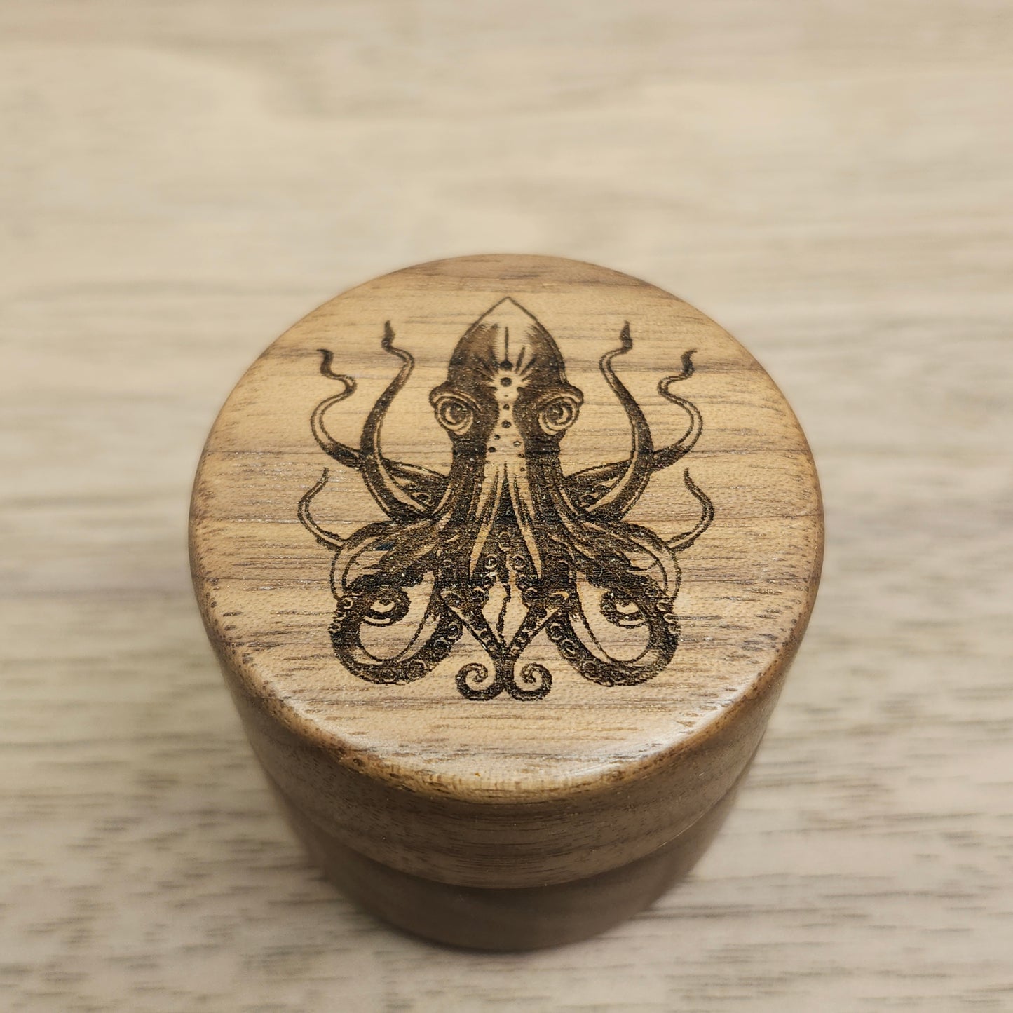 Cthulhu Series Terp Jars