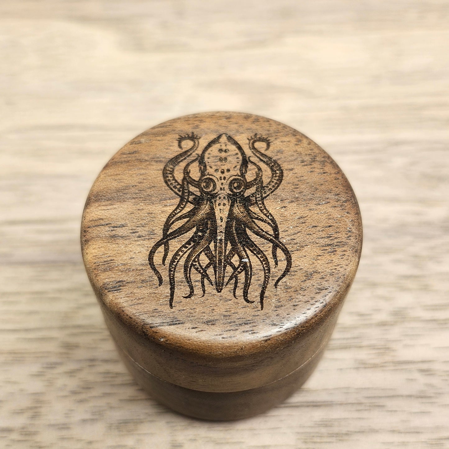 Cthulhu Series Terp Jars