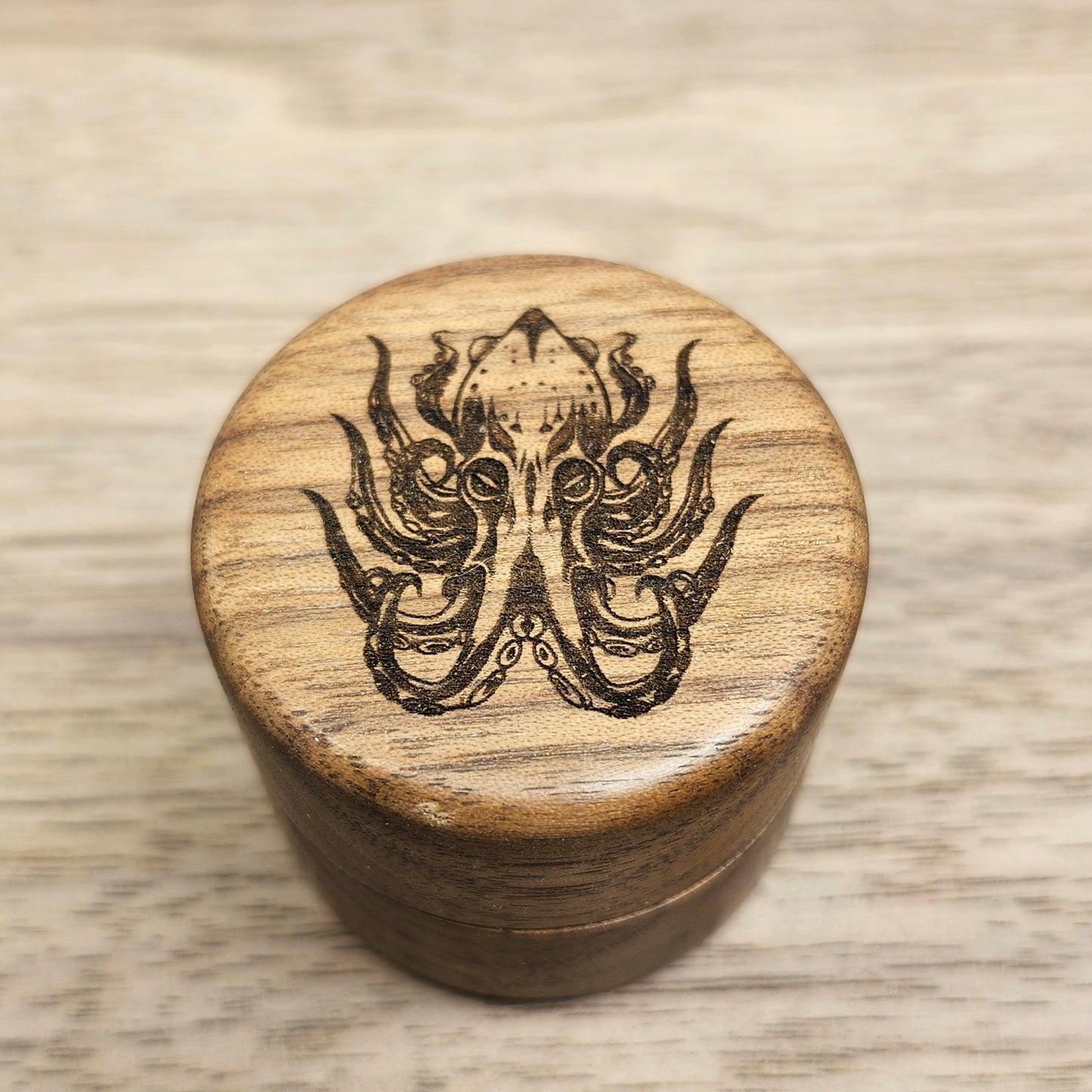 Cthulhu Series Terp Jars