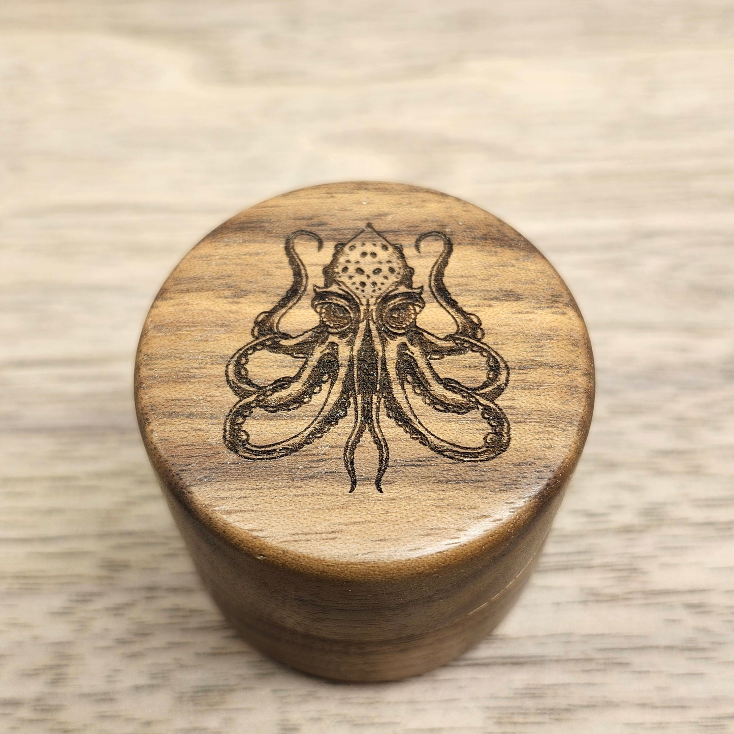 Cthulhu Series Terp Jars
