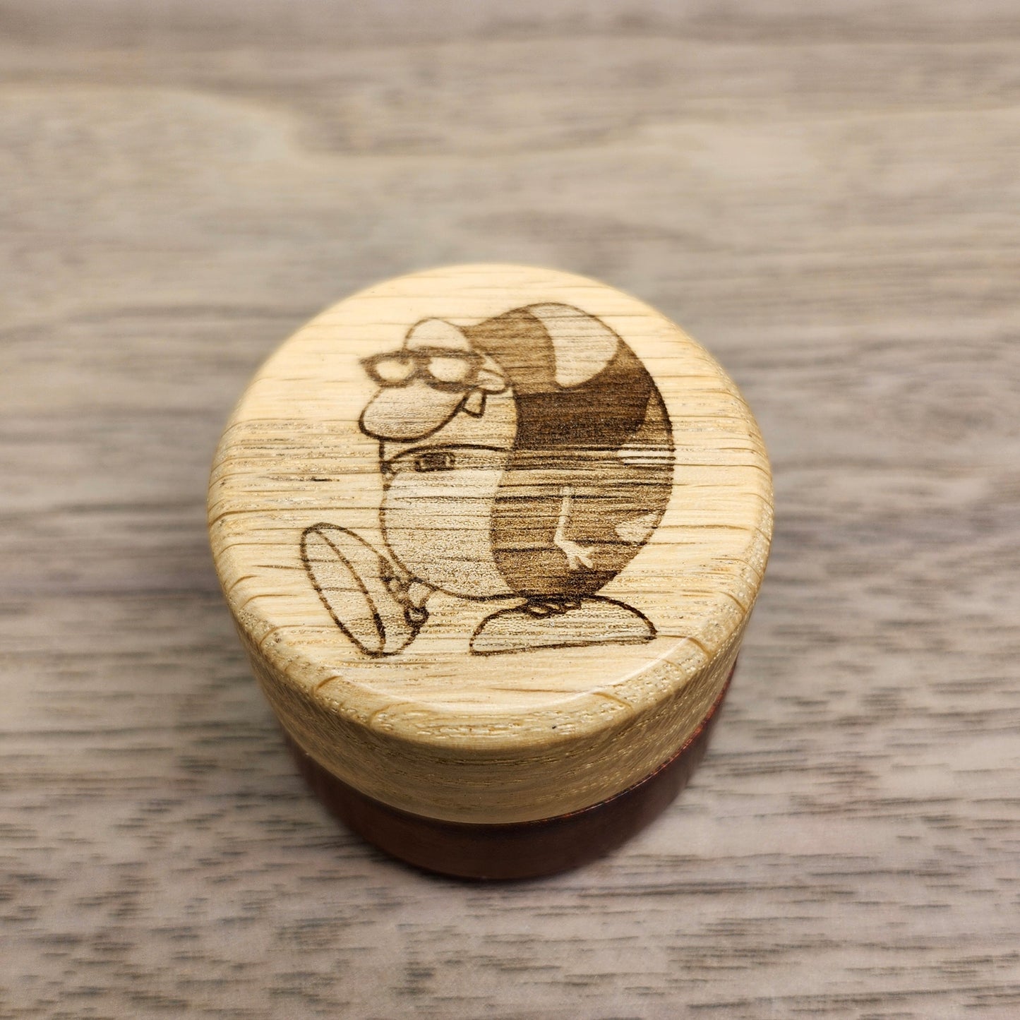 Rocko's Modern Life Series Terp Jars