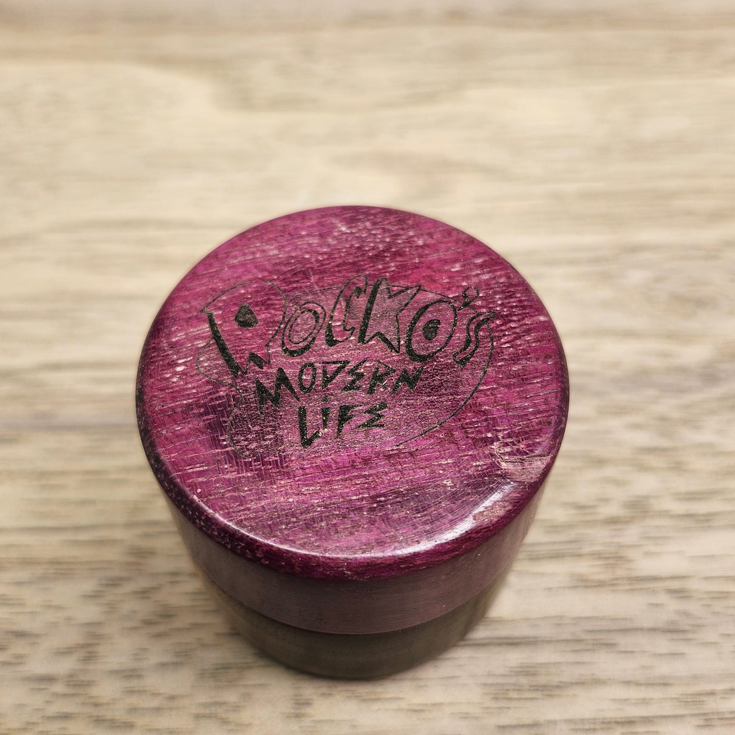 Rocko's Modern Life Series Terp Jars