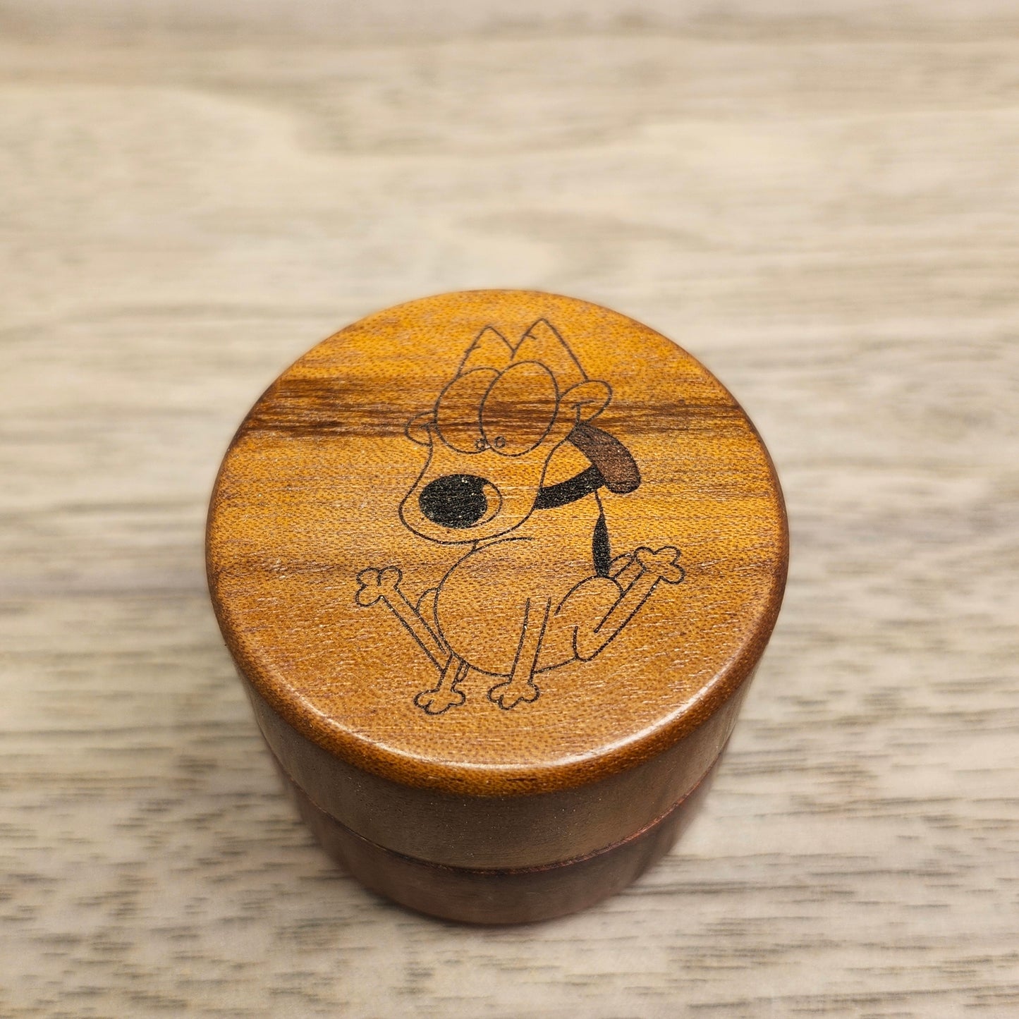 Rocko's Modern Life Series Terp Jars