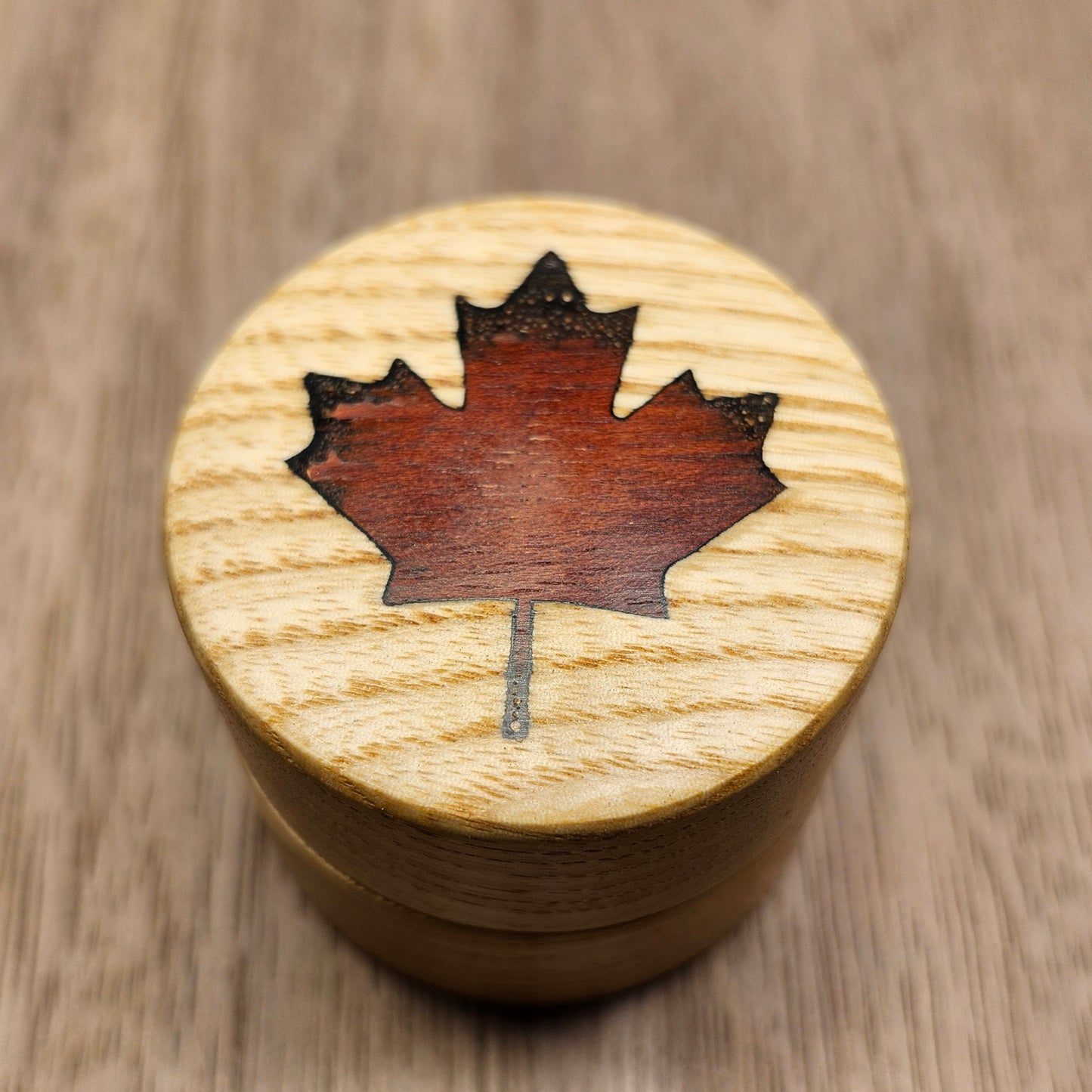 Inlaid Plant Series Terp Jars