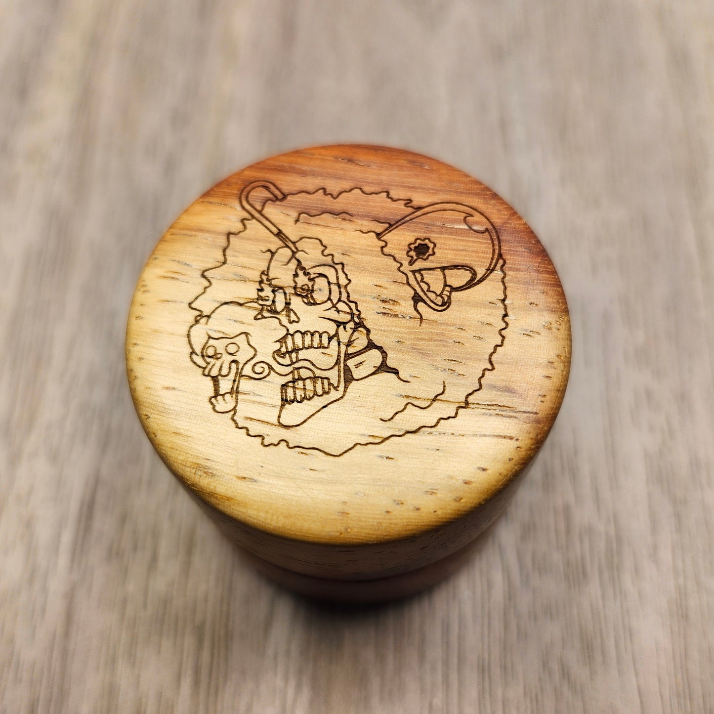 BORNREADY x THC Limited Edition One Piece Series