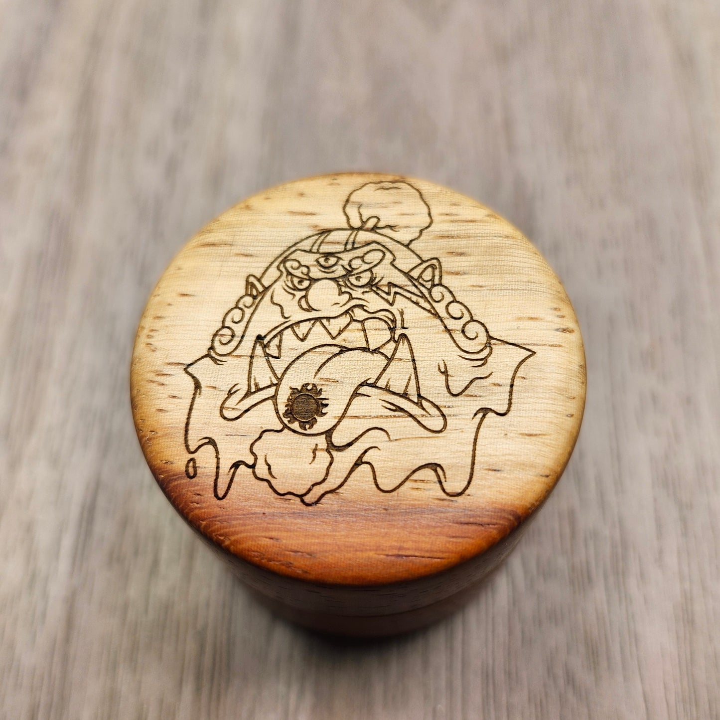 BORNREADY x THC Limited Edition One Piece Series