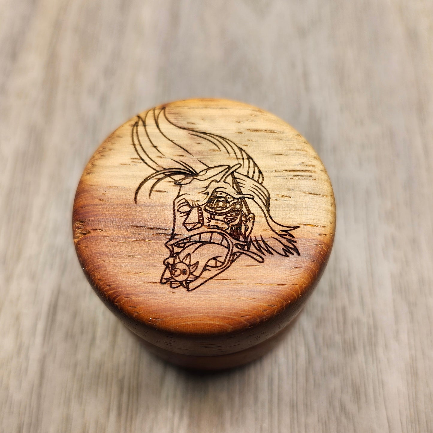 BORNREADY x THC Limited Edition One Piece Series