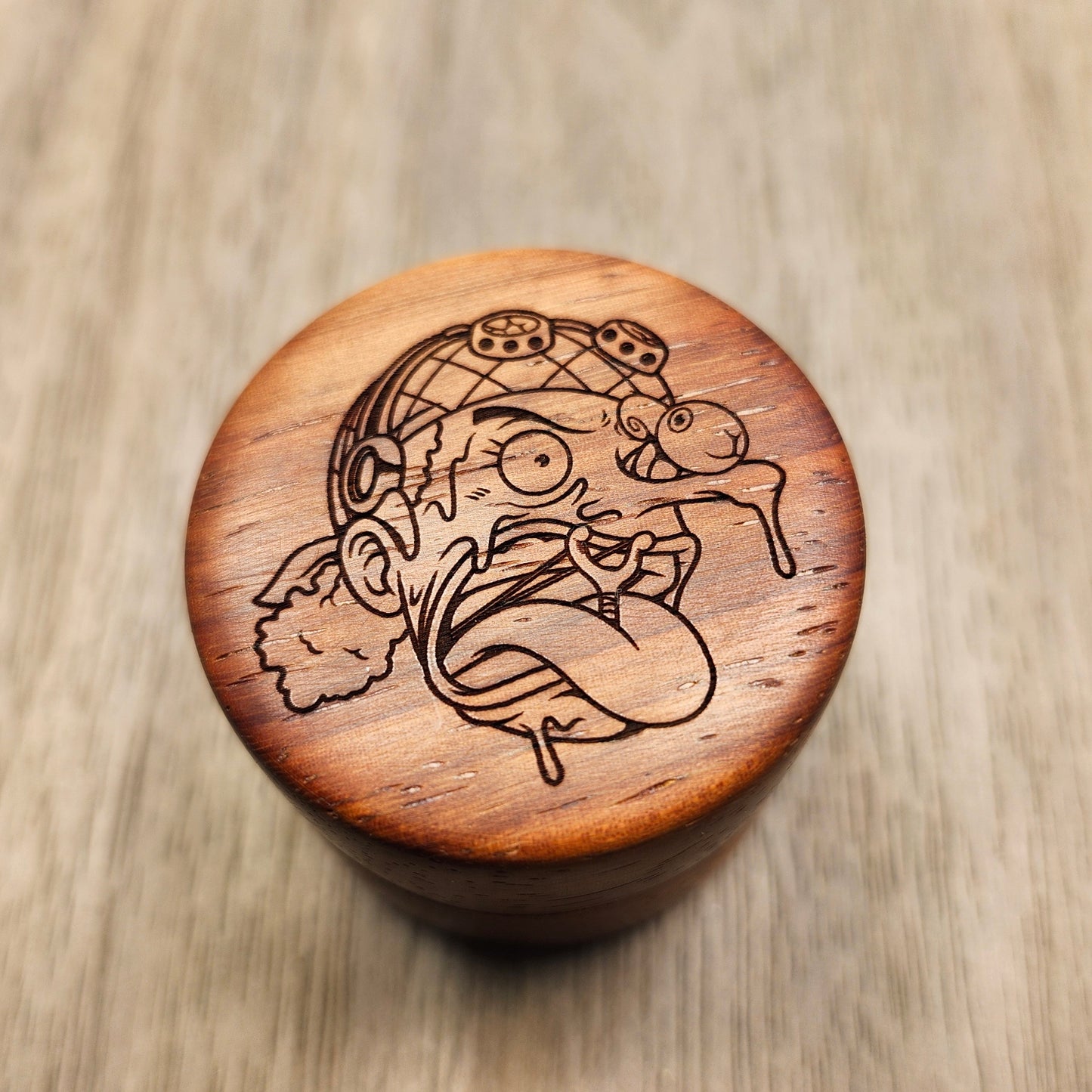 BORNREADY x THC Limited Edition One Piece Series