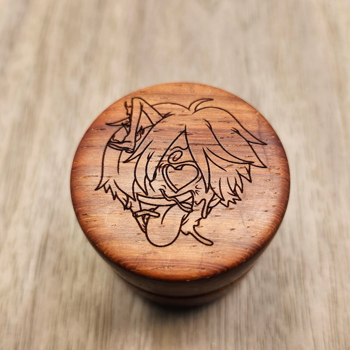BORNREADY x THC Limited Edition One Piece Series