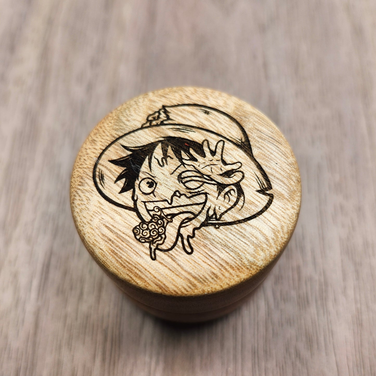 BORNREADY x THC Limited Edition One Piece Series