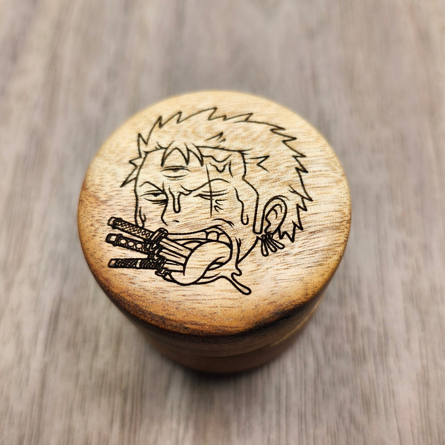 BORNREADY x THC Limited Edition One Piece Series