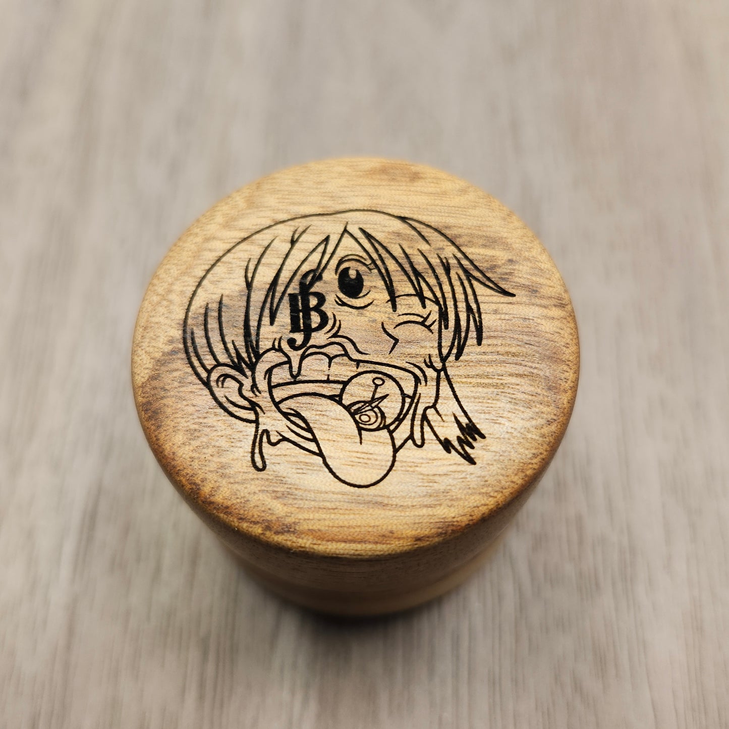 BORNREADY x THC Limited Edition One Piece Series