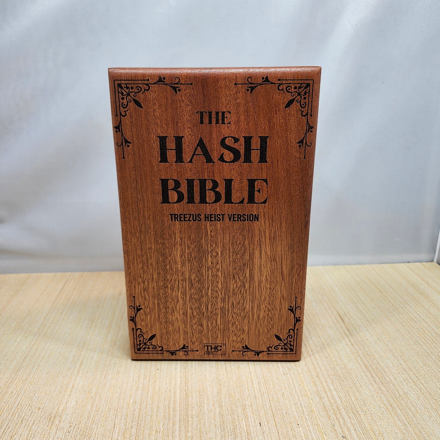 Hash Bible