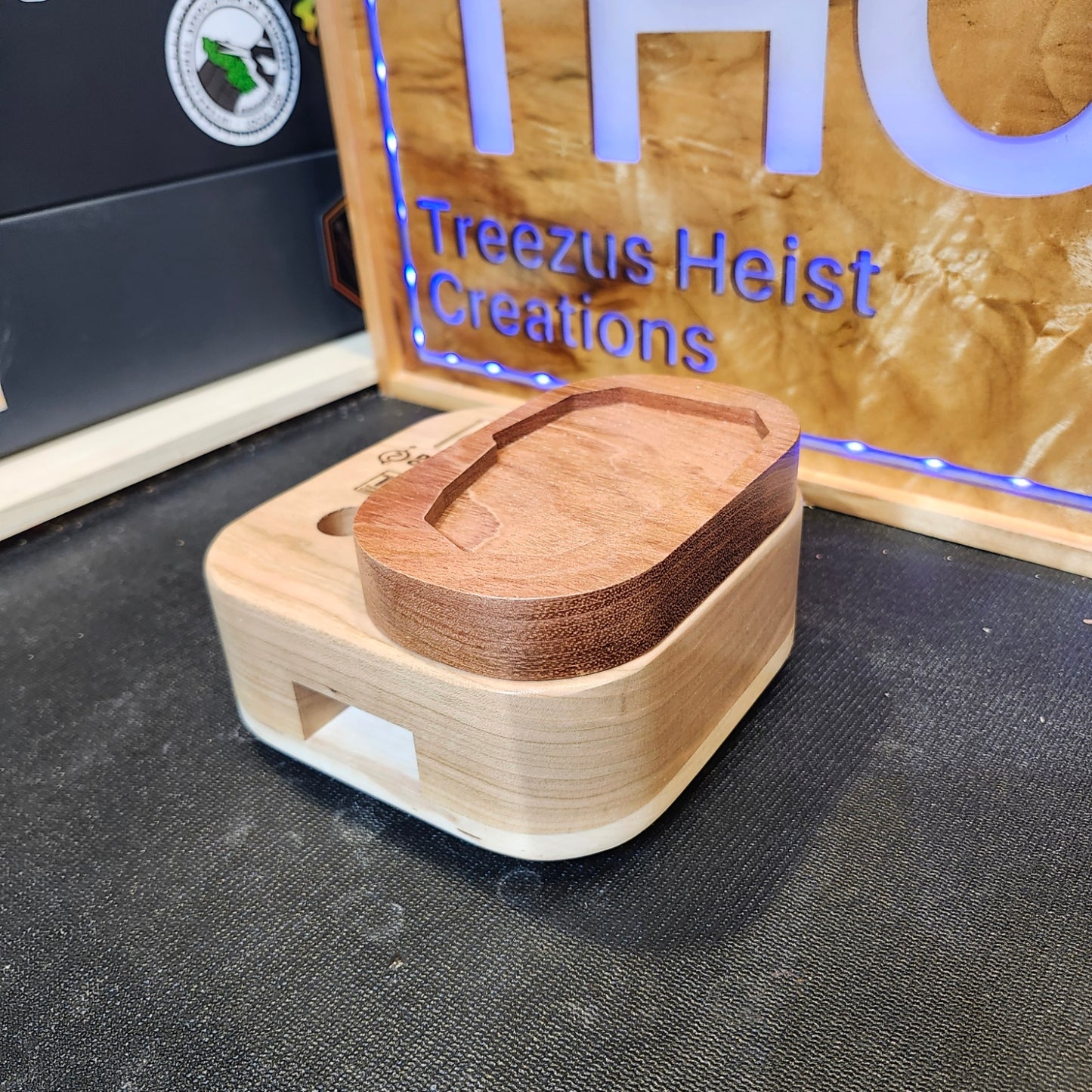 DABRITE Storage Topper for DC x THC Units