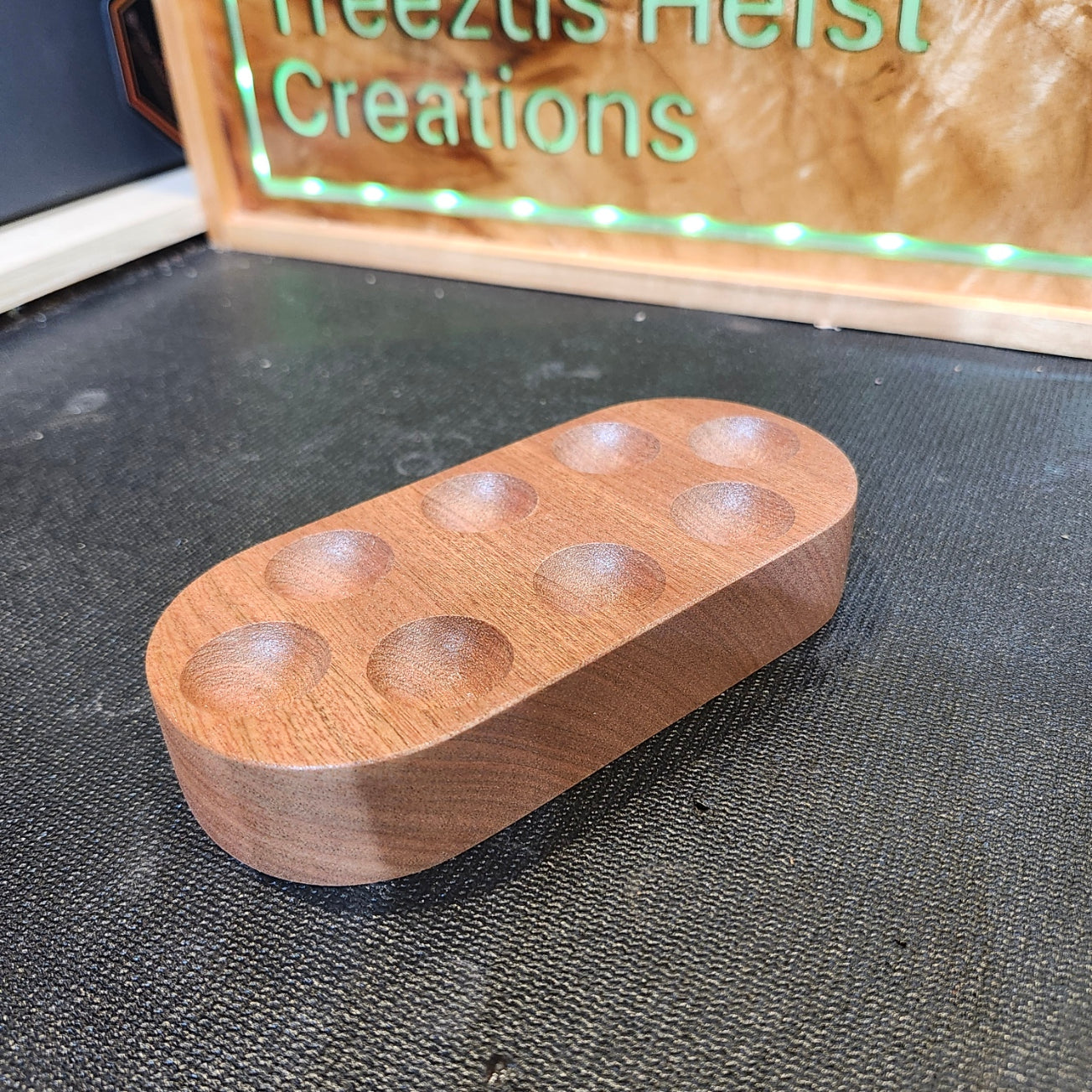 MARBLE TRAY Storage Topper for DC x THC Units