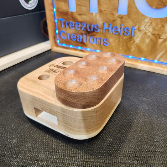 MARBLE TRAY Storage Topper for DC x THC Units