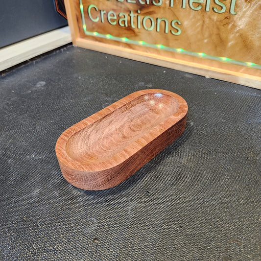 DISH Storage Topper for DC x THC Units