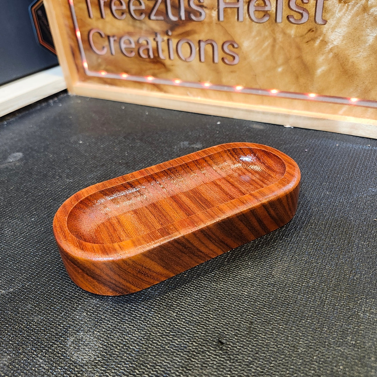 DISH Storage Topper for DC x THC Units