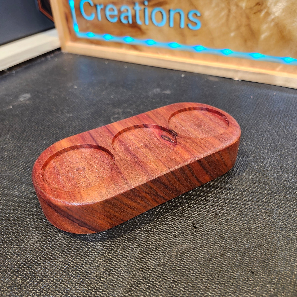JAR CADDY Storage Topper for DC x THC Units