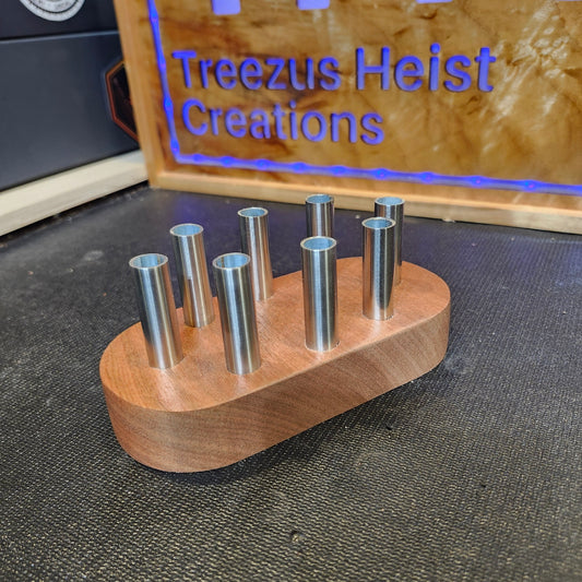 TOOL RACK Storage Topper for DC x THC Units