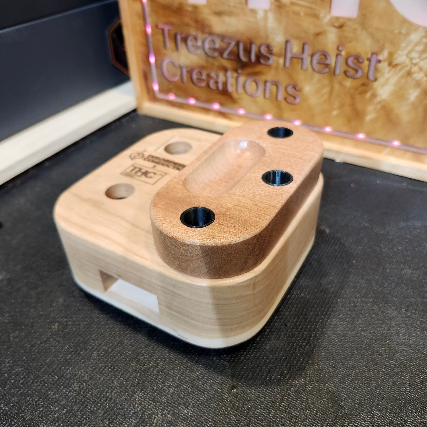 BANGER CADDY Storage Topper for DC x THC Units