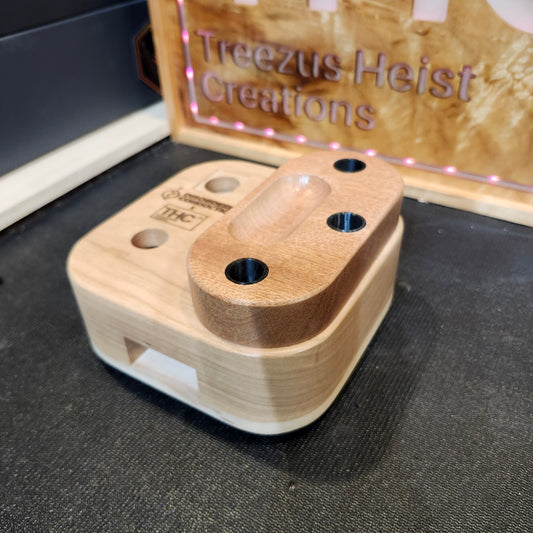 BANGER CADDY Storage Topper for DC x THC Units