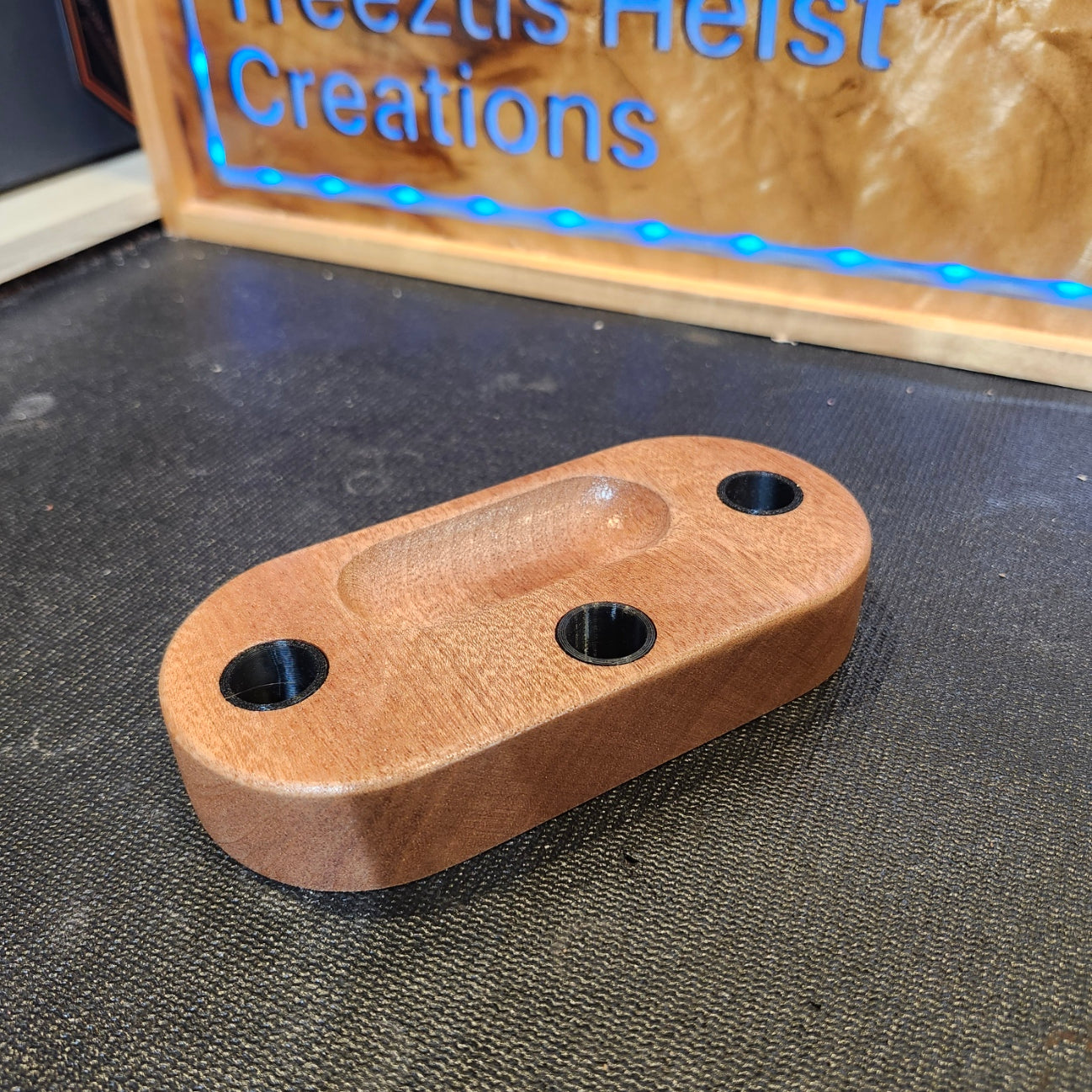 BANGER CADDY Storage Topper for DC x THC Units