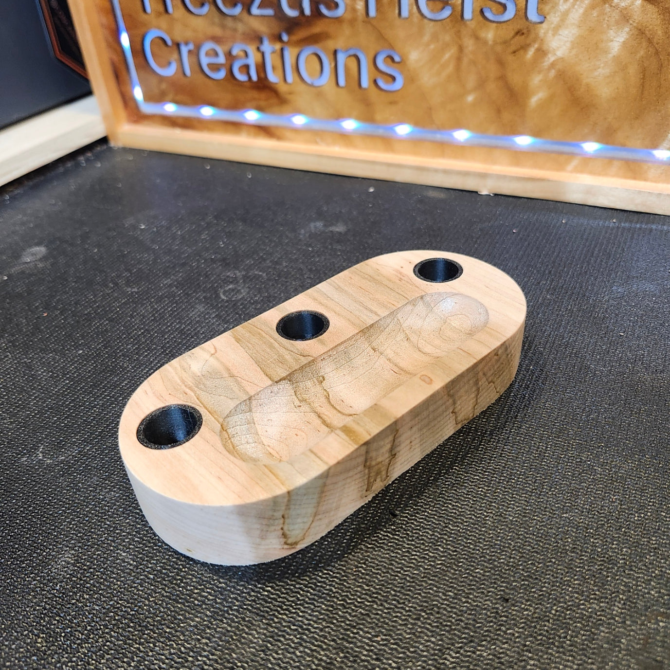 BANGER CADDY Storage Topper for DC x THC Units