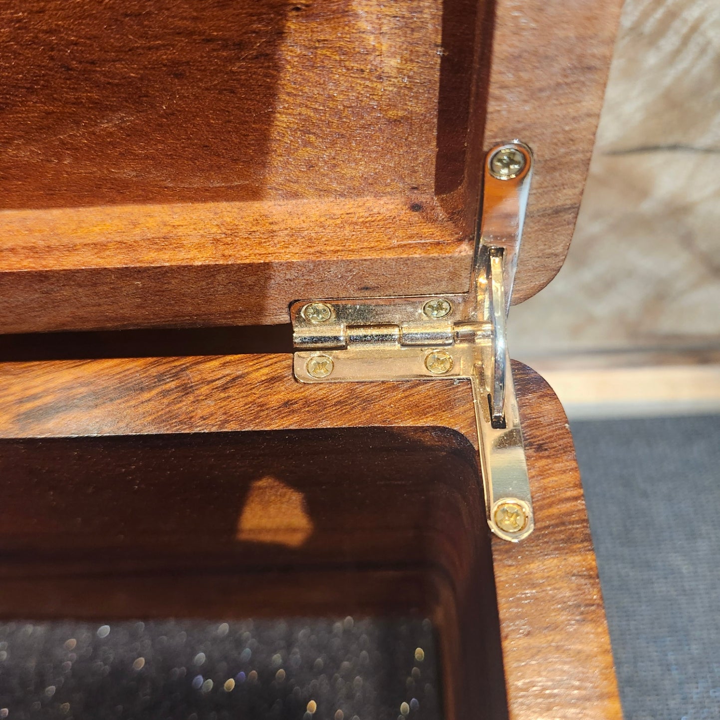 Rig Case - Eye of Providence