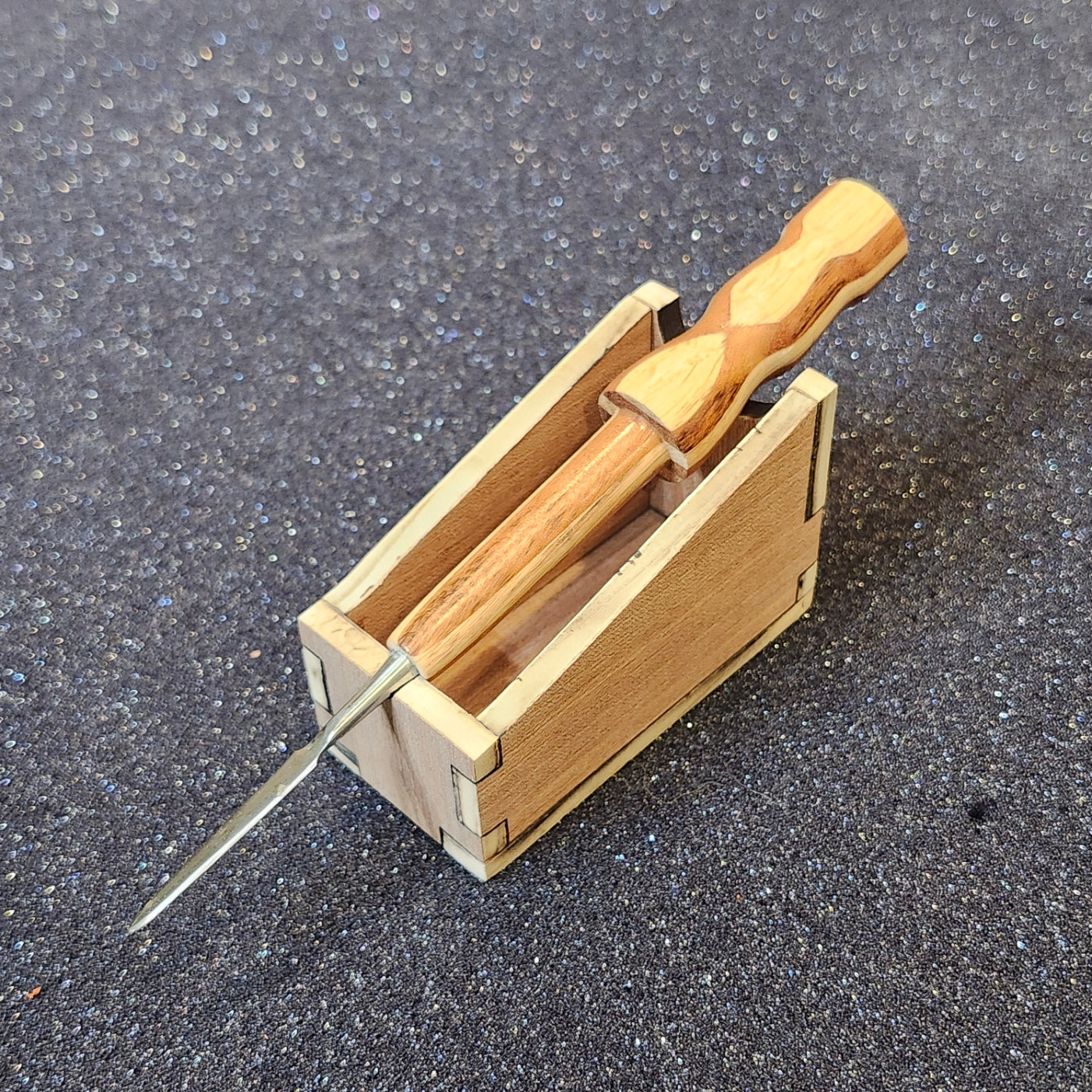 Dabber