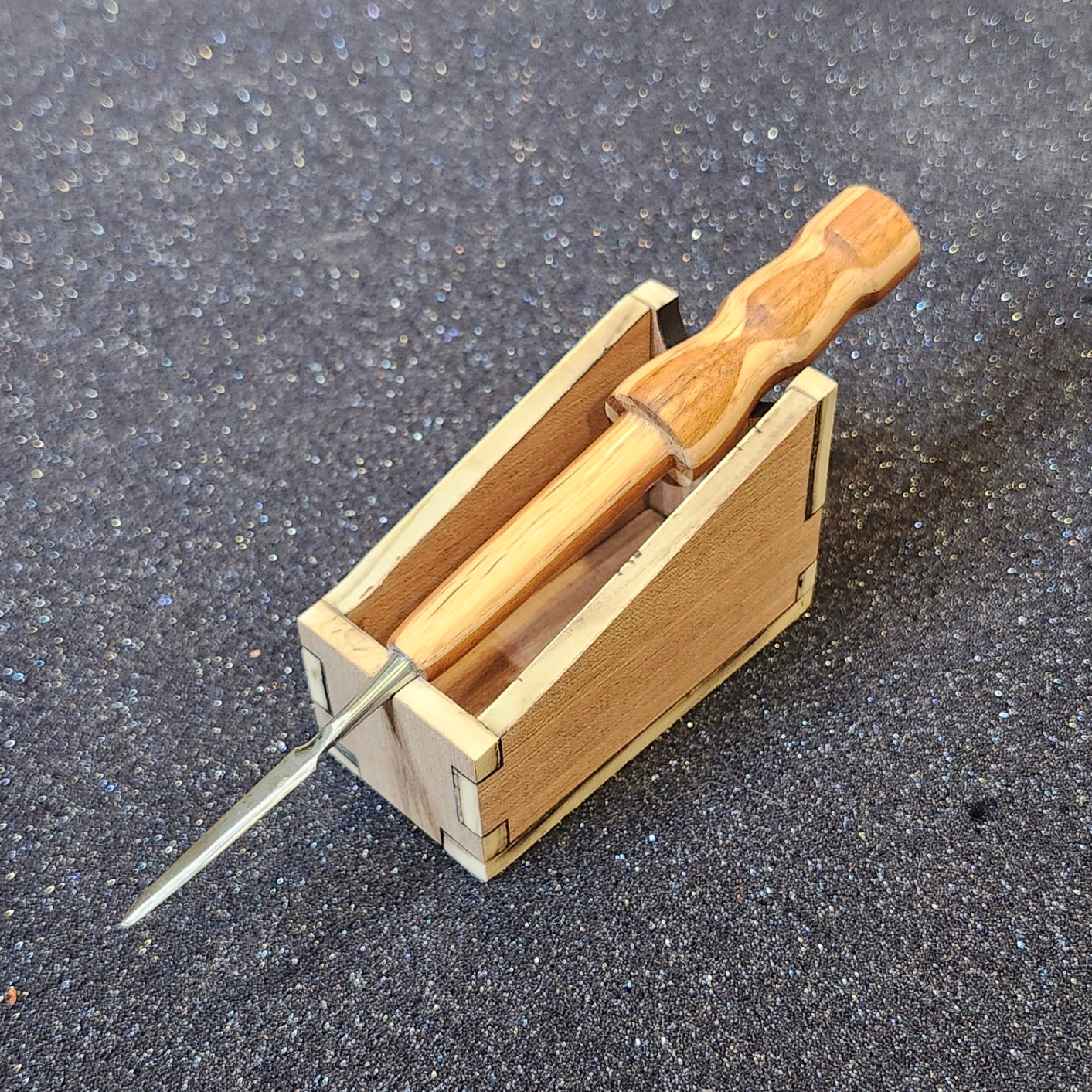Dabber