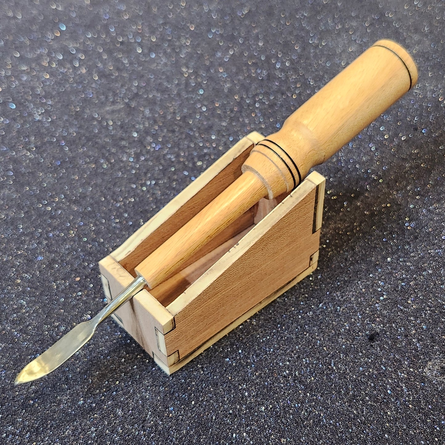 Dabber