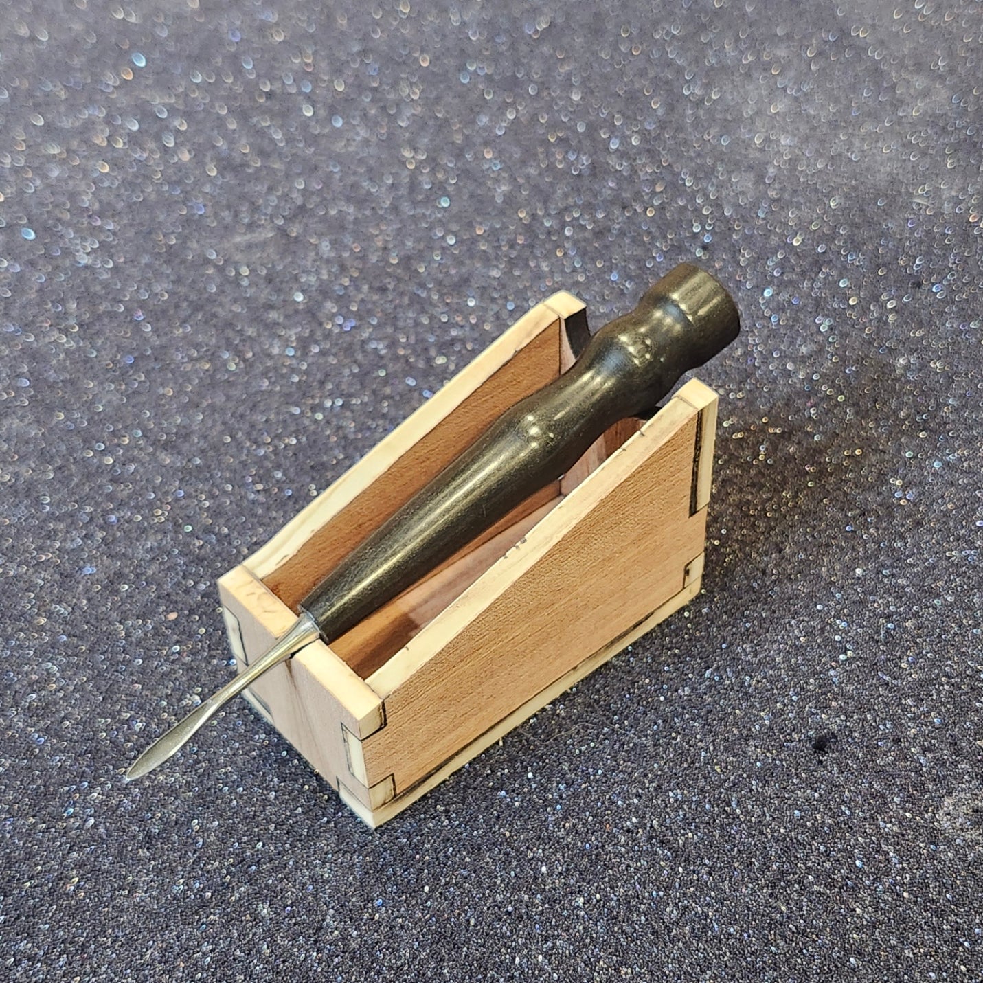 Dabber
