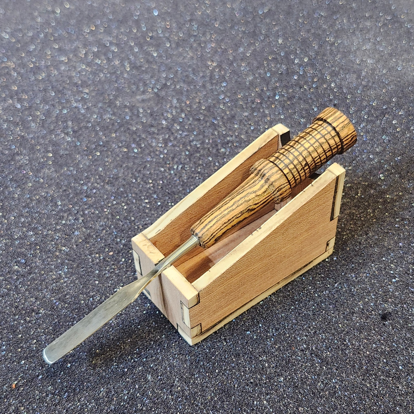 Dabber