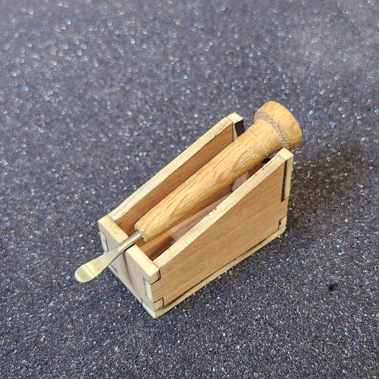 Dabber