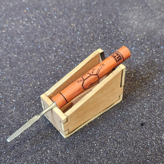 Terpene Dabber