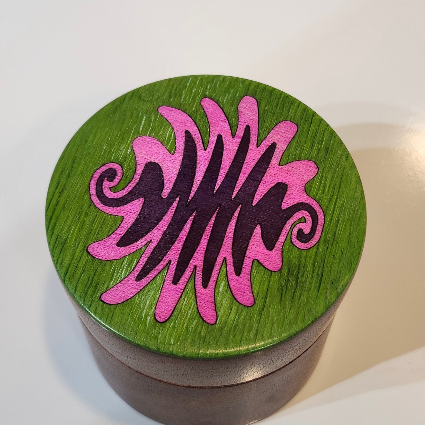 Wood Wag Baller Jar
