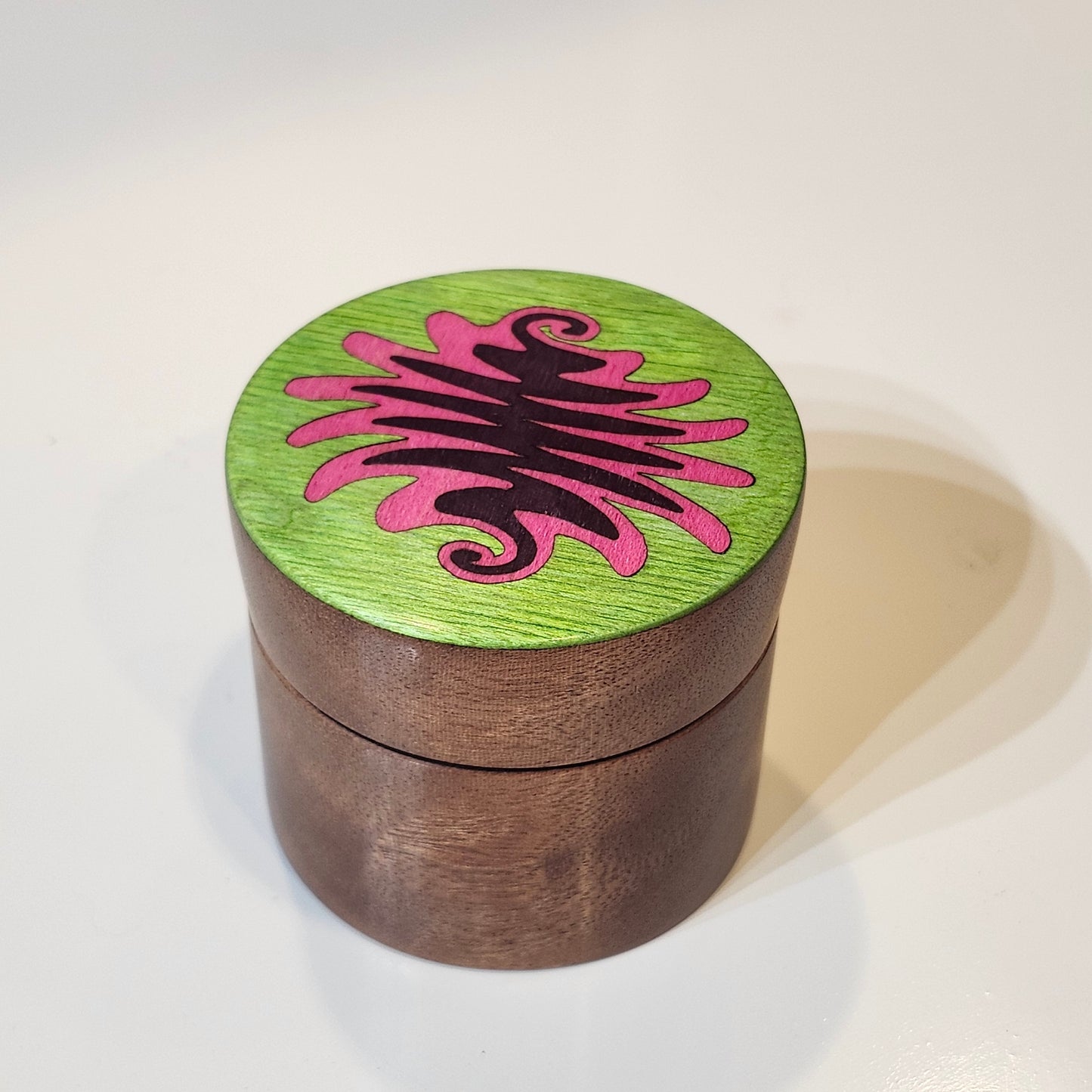 Wood Wag Baller Jar