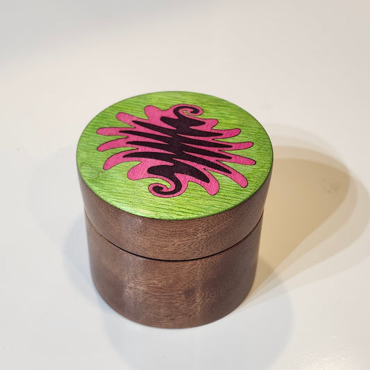 Wood Wag Baller Jar