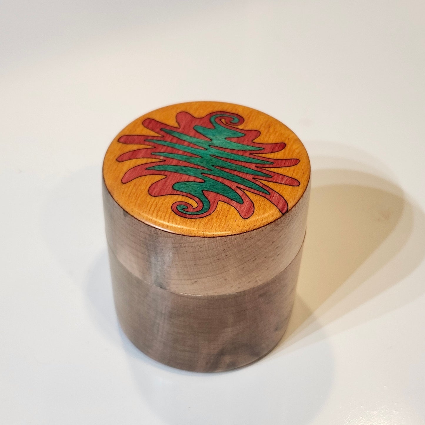 Wood Wag Baller Jar