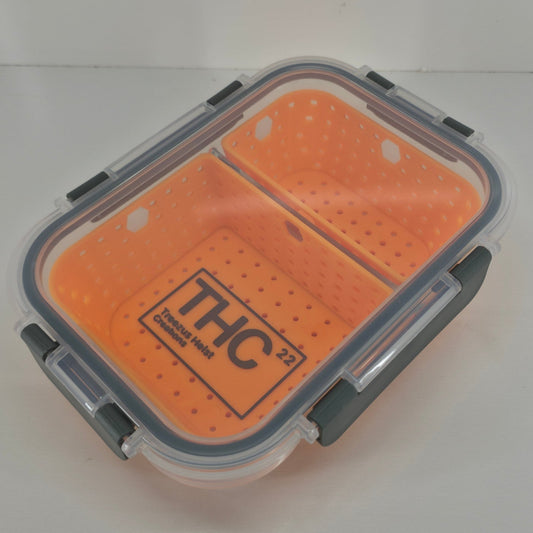 Dual Compartment Iso Dunk