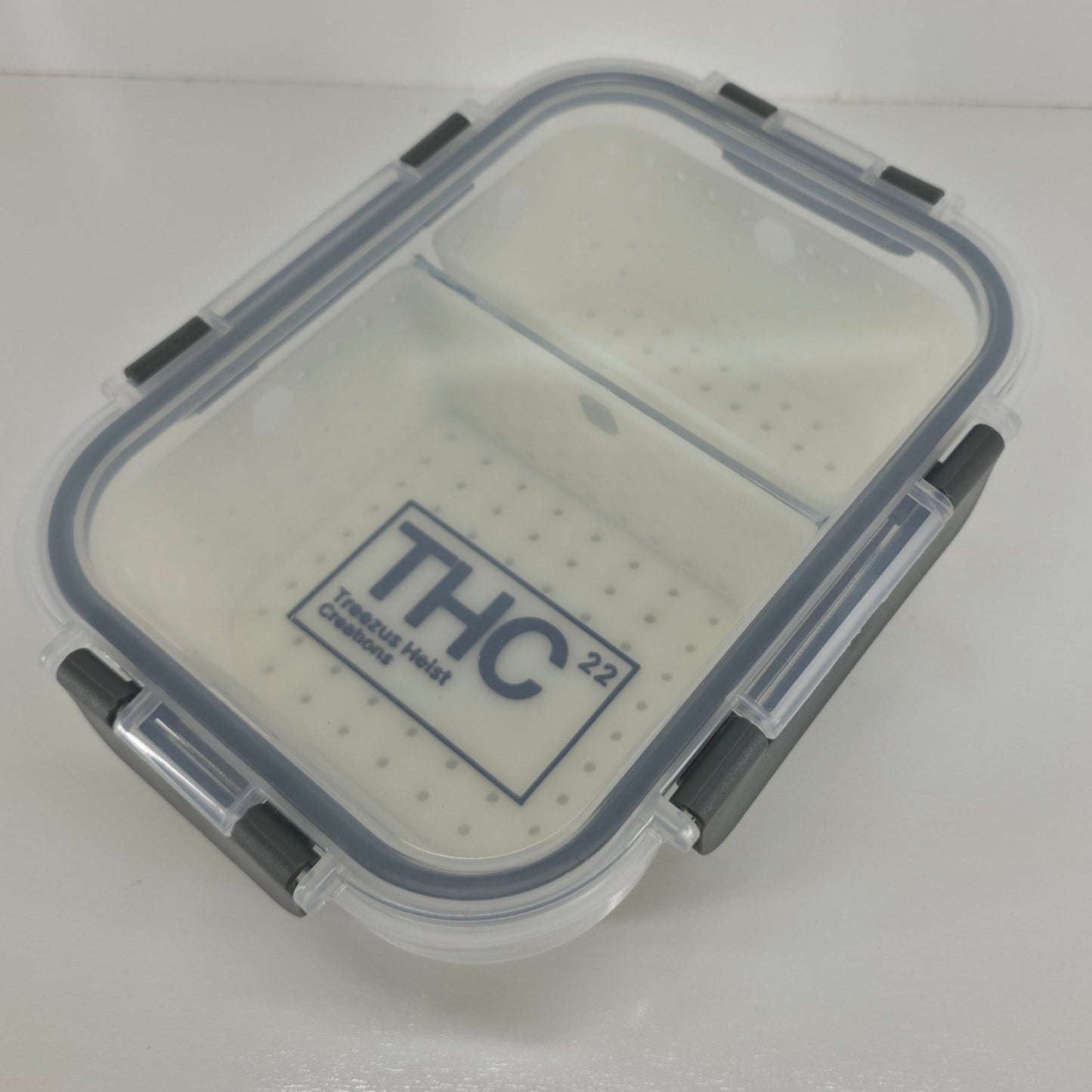 Dual Compartment Iso Dunk