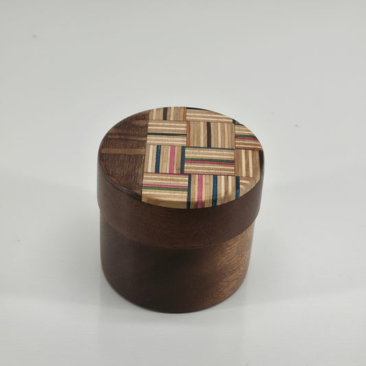 Dead Deck Tools x THC Baller Jar