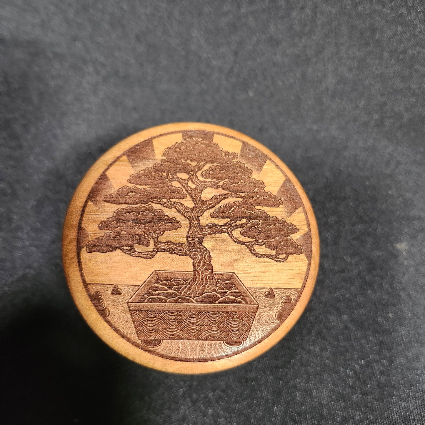 DMC x THC Baller Jars