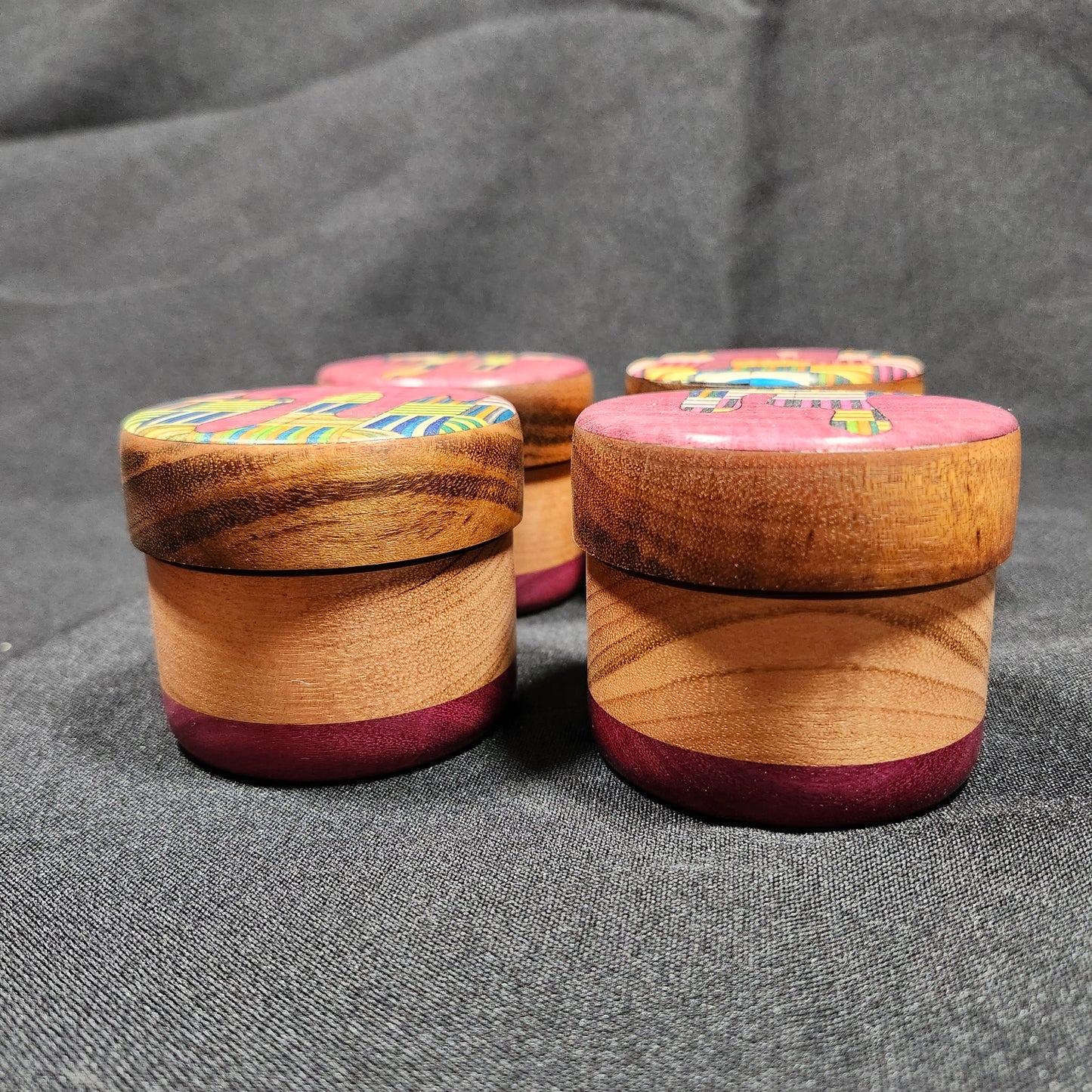 PMA x THC Drippy Baller Jar