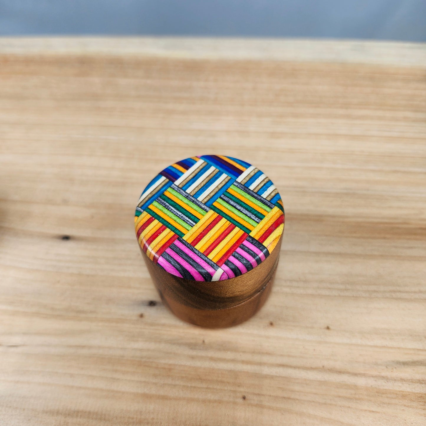 PMA x THC 5ml Jars